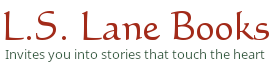 LS Lane Books logo