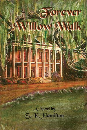 Forever Willow Walk